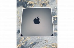 Mac Mini 2018 A1993 i5 3GHz 8GB Ram, 512 SSD