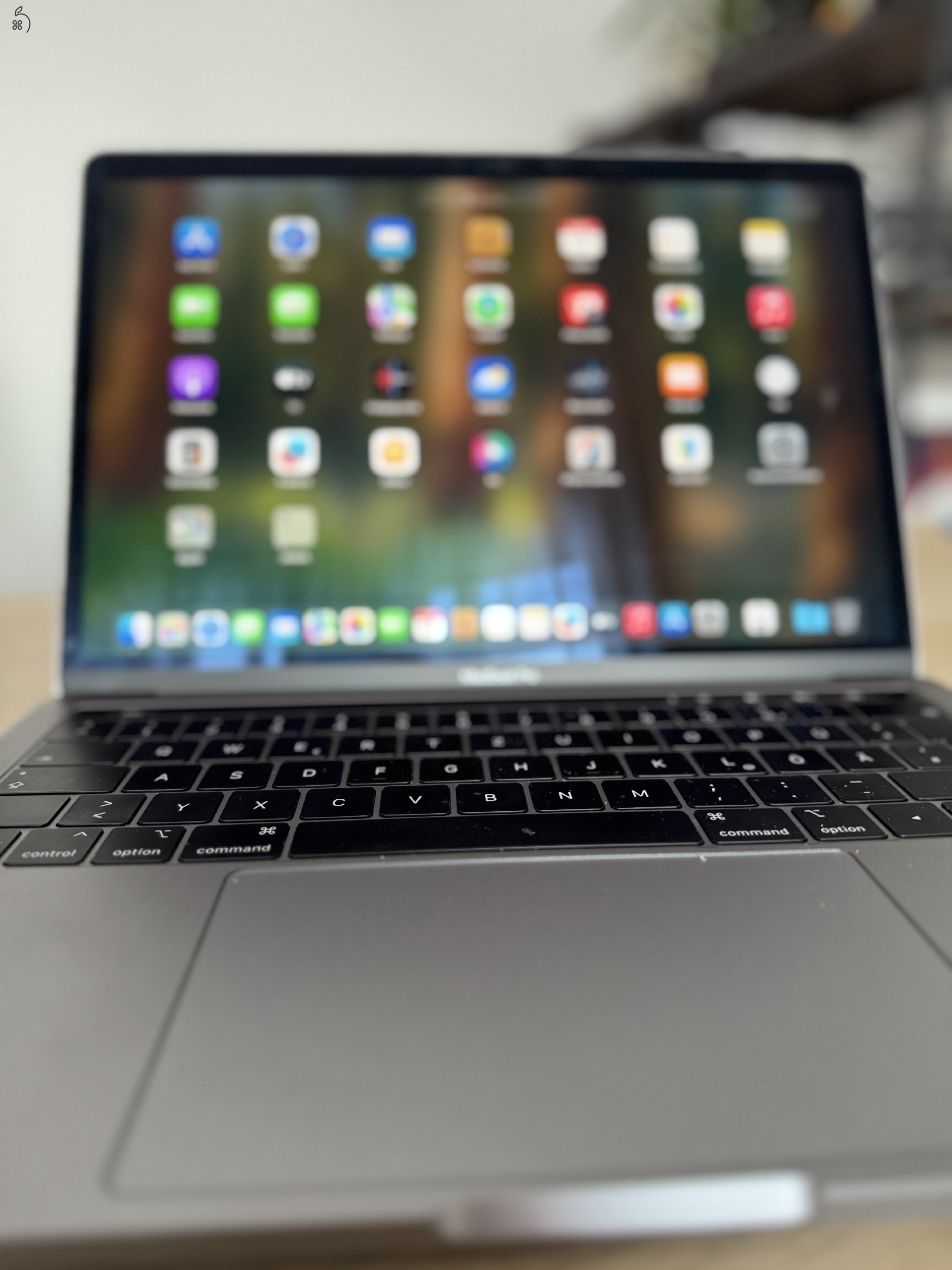 Apple Macbook Pro 13