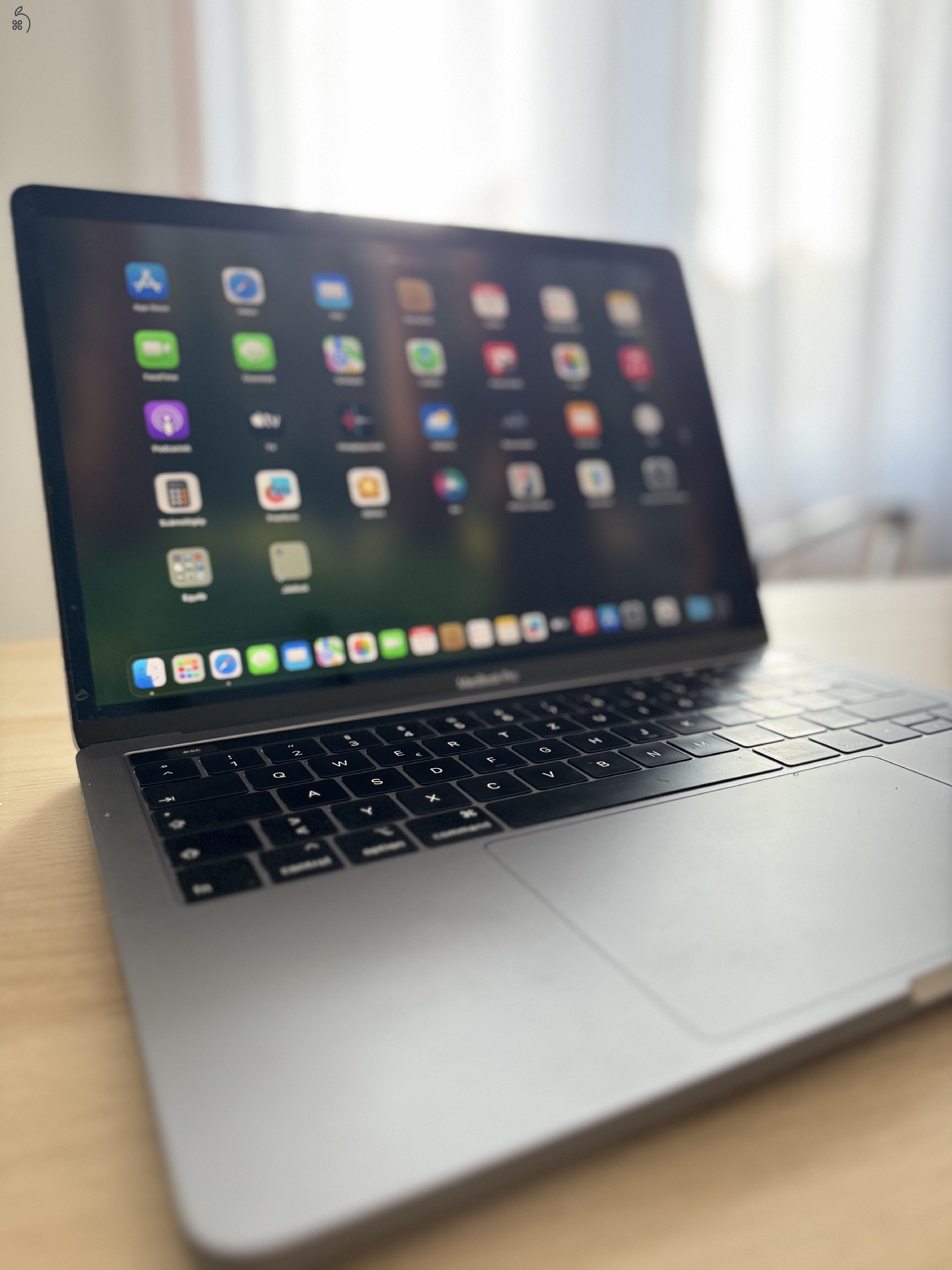 Apple Macbook Pro 13