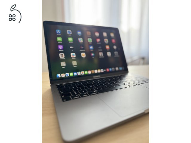 Apple Macbook Pro 13