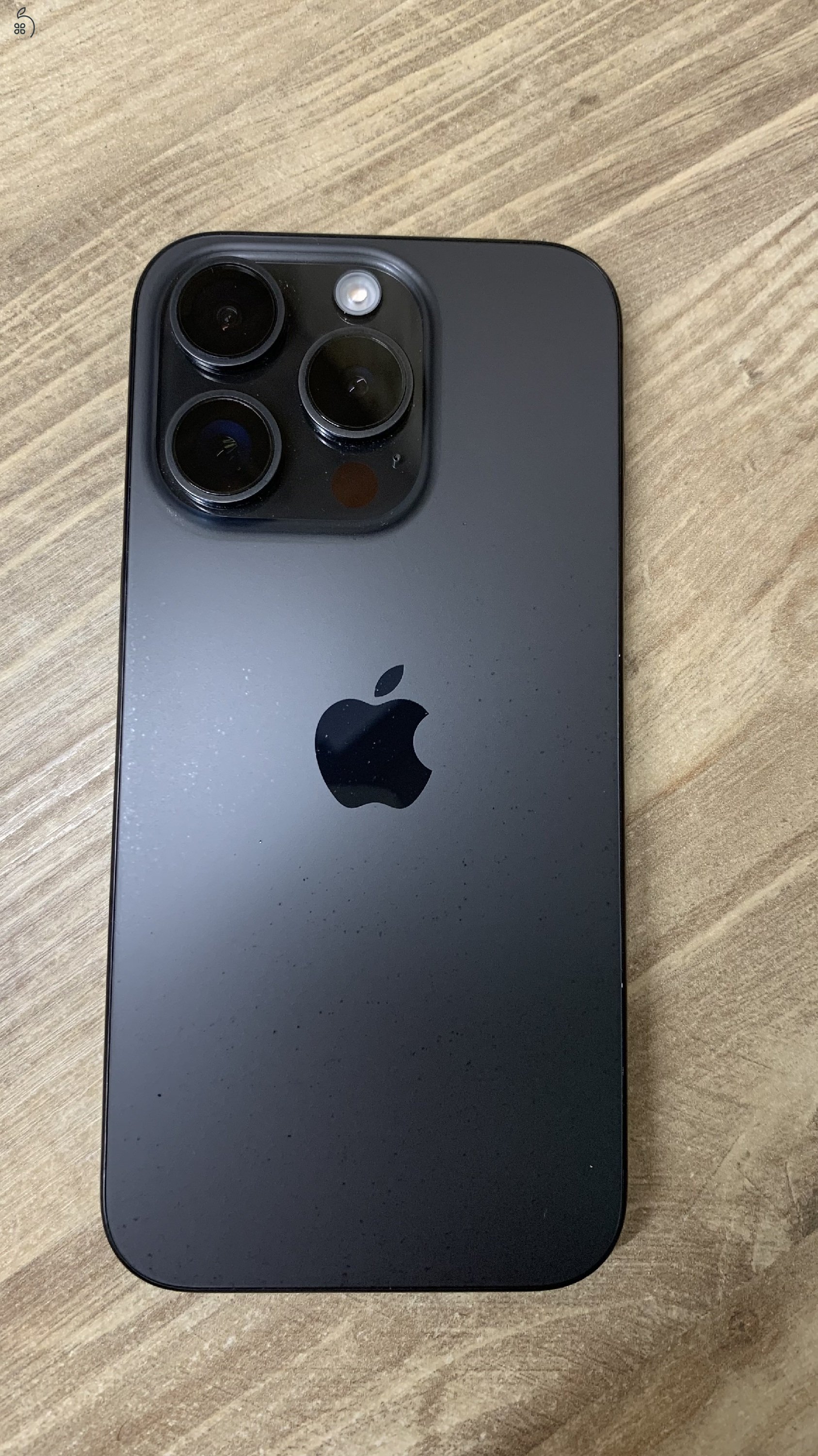 Apple iPhone 15 Pro 128 Gb