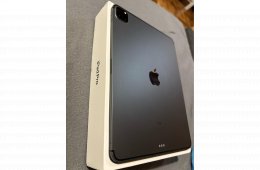 iPad Pro 11-inch [3rd Generation] Wi-Fi + Cellular