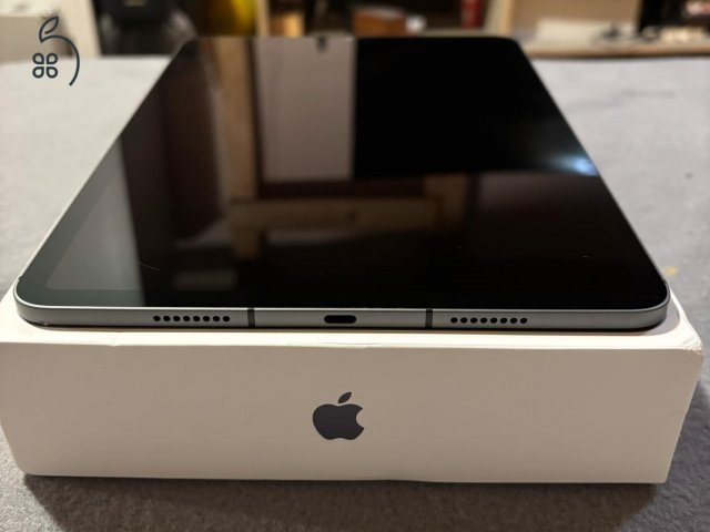 iPad Pro 11-inch [3rd Generation] Wi-Fi + Cellular