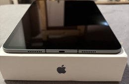 iPad Pro 11-inch [3rd Generation] Wi-Fi + Cellular