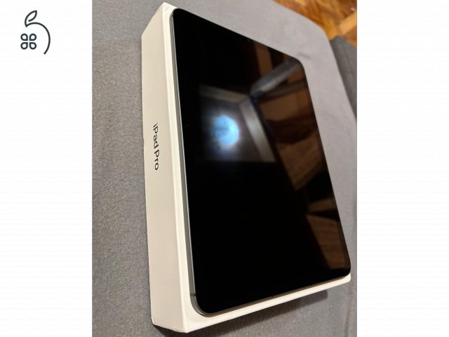 iPad Pro 11-inch [3rd Generation] Wi-Fi + Cellular