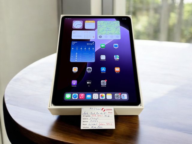 9. Apple iPad Pro 12.9