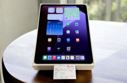 9. Apple iPad Pro 12.9