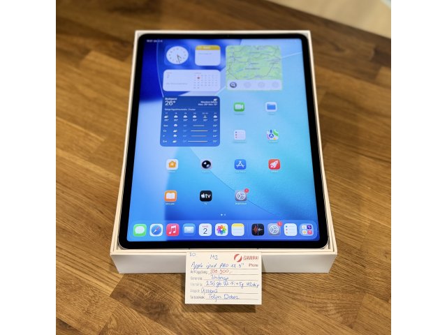 Apple iPad Pro 12.9