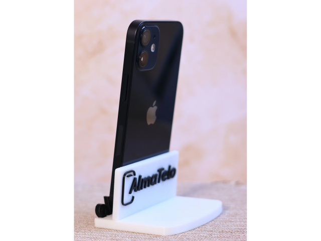 Eladó iPhone 12 Mini 64 GB Black 100% Aksi - 24 HÓ GARANCIA