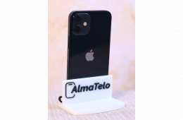 Eladó iPhone 12 Mini 64 GB Black 100% Aksi - 24 HÓ GARANCIA