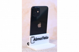 Eladó iPhone 12 Mini 64 GB Black 100% Aksi - 24 HÓ GARANCIA