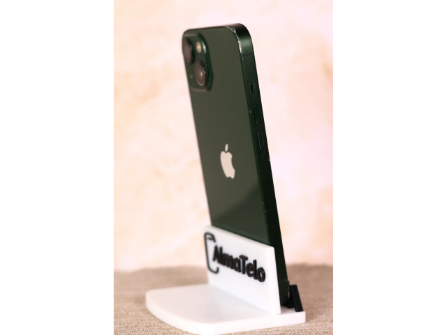 Eladó iPhone 13 256 GB Green 100% Aksi - 24 HÓ GARANCIA