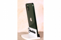 Eladó iPhone 13 256 GB Green 100% Aksi - 24 HÓ GARANCIA