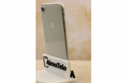 Eladó iPhone 8 64 GB Silver 100% Aksi - 24 HÓ GARANCIA