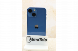 Eladó iPhone 13 Mini 128 GB Blue 100% Aksi - 24 HÓ GARANCIA