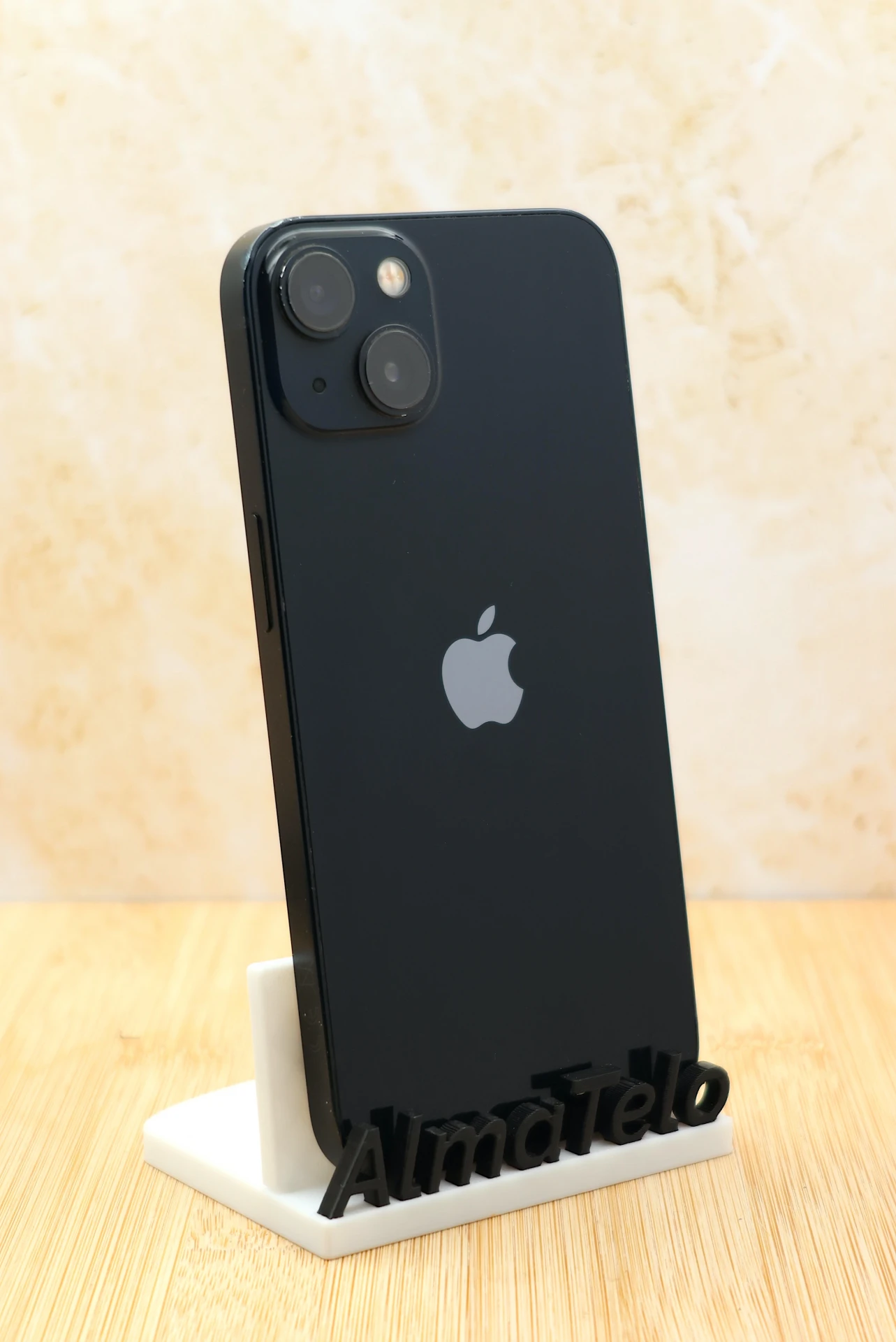 Eladó iPhone 13 256 GB Midnight 89% Aksi - 12 HÓ GARANCIA