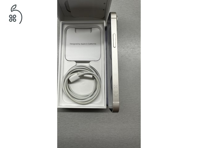 Eladó Iphone 13 mini Starlight, 256 GB, kártya független, kitűnő  állapotú, karcmentes, gyári tartozékok, tok, üvegfólia, származási garancia. 