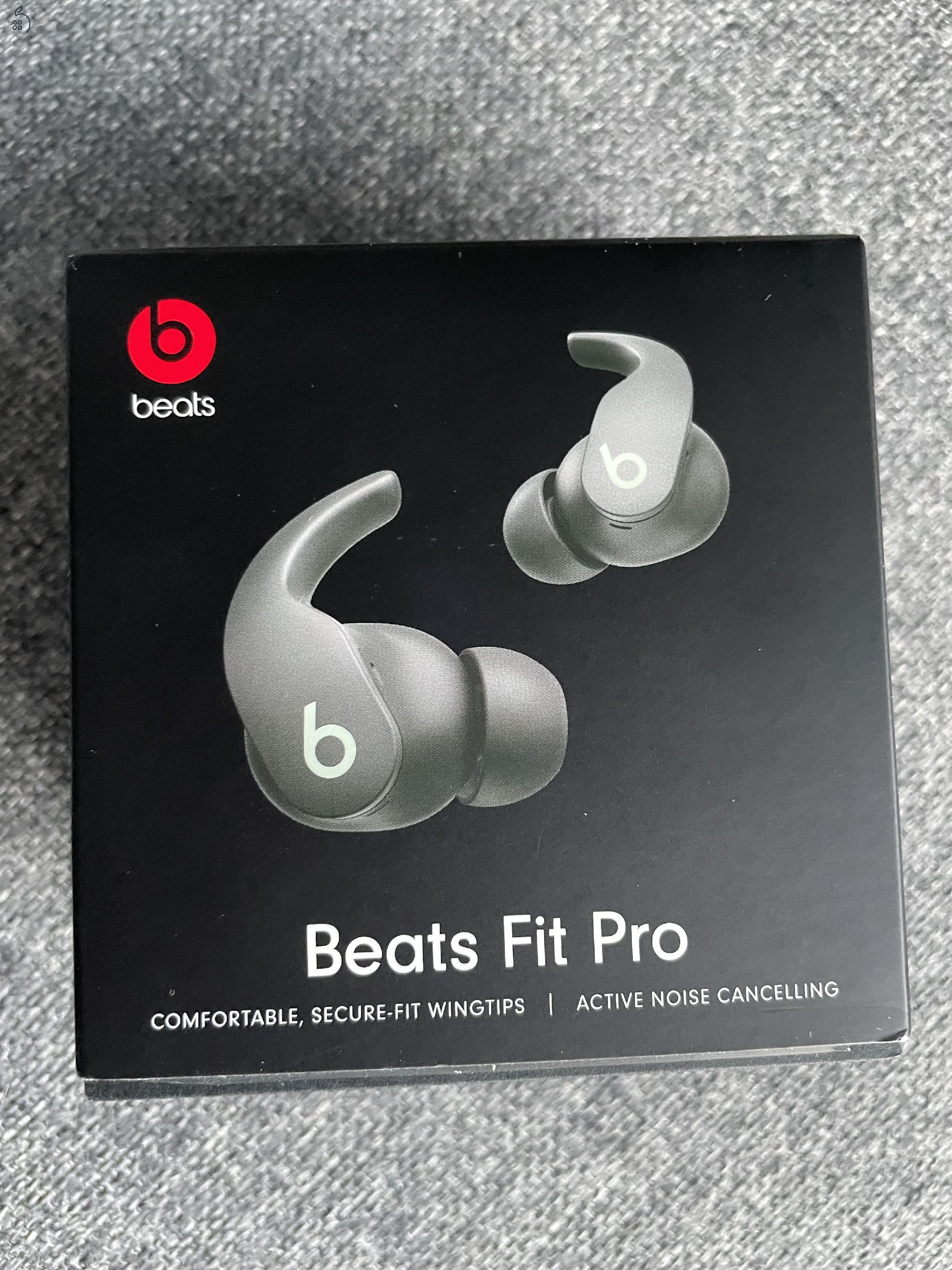 Beats Fit Pro