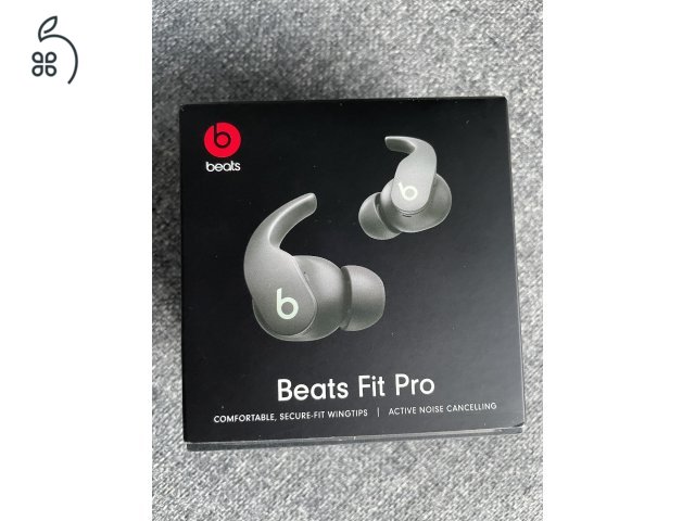 Beats Fit Pro