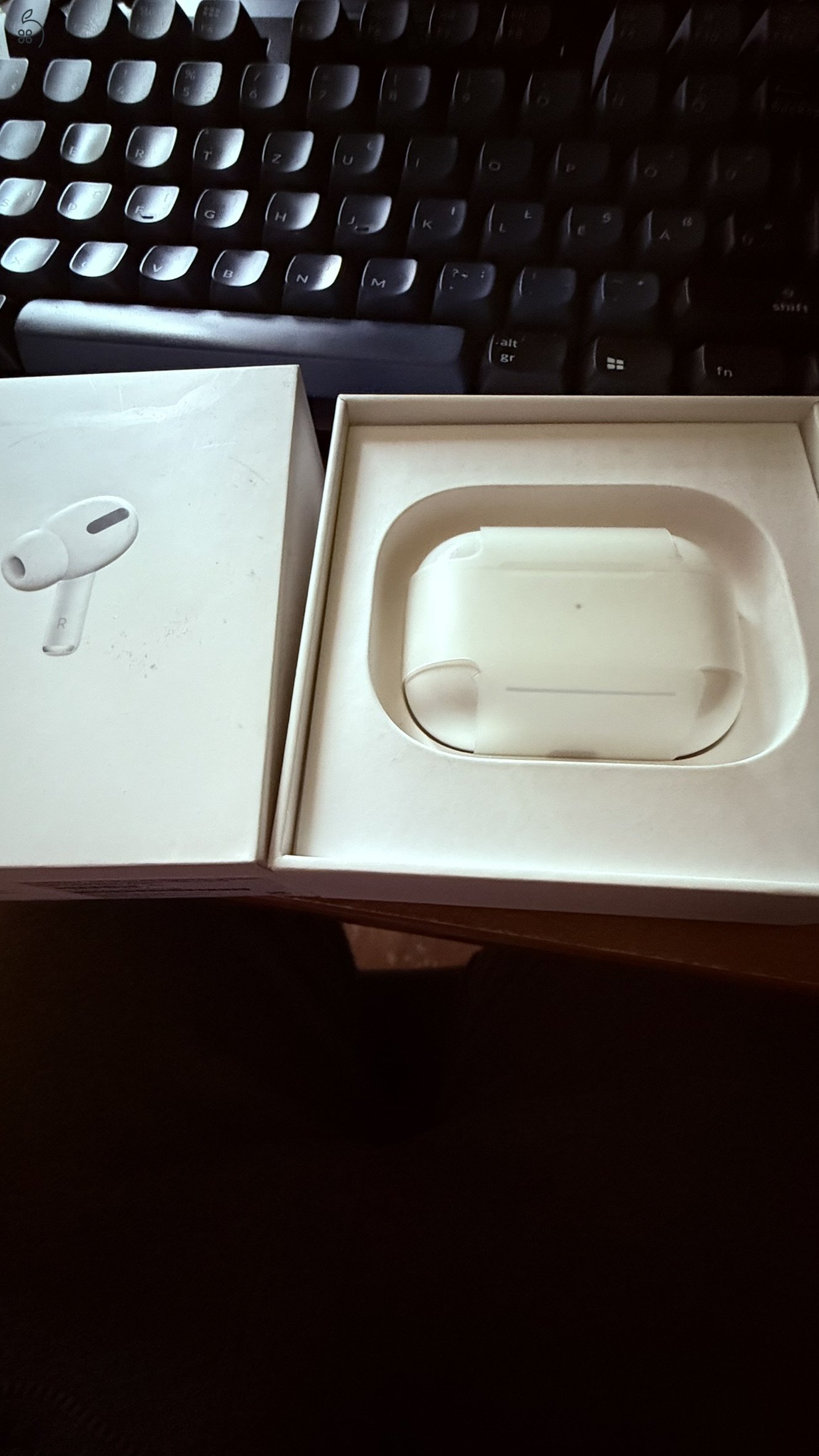 Apple AirPods Pro 