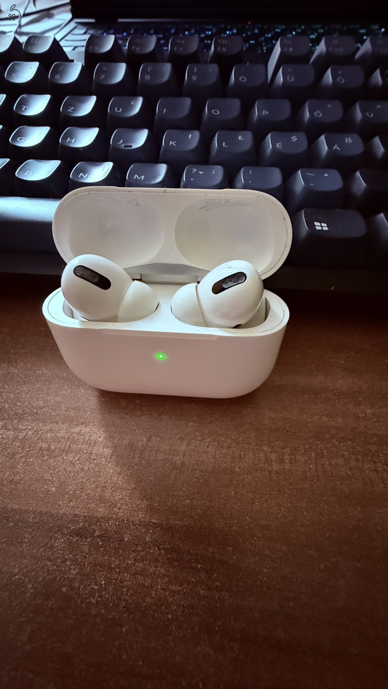 Apple AirPods Pro 