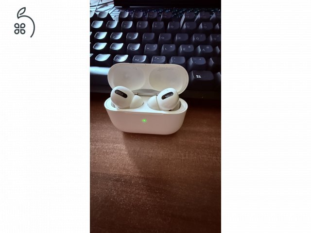 Apple AirPods Pro 
