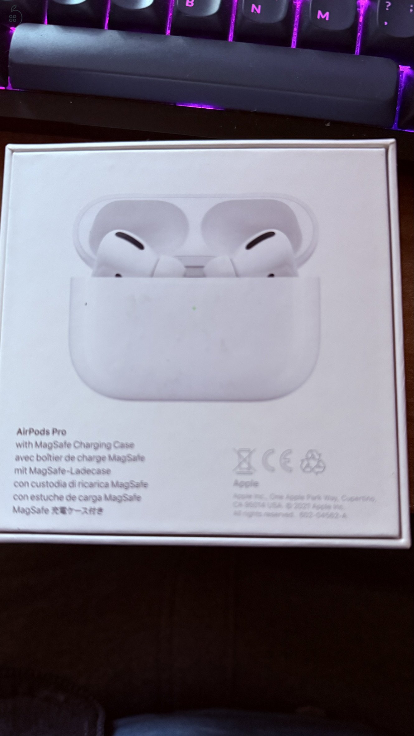 Apple AirPods Pro 