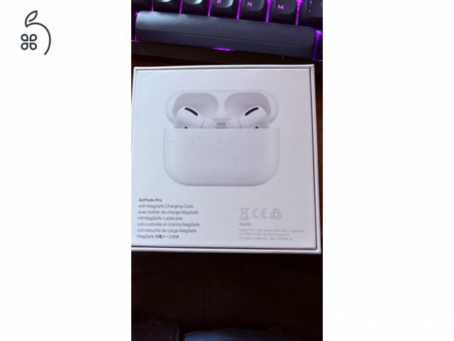 Apple AirPods Pro 