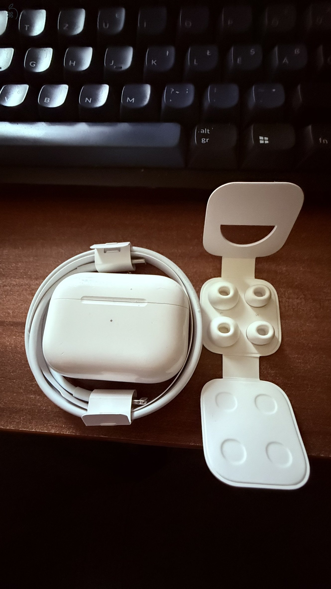 Apple AirPods Pro 