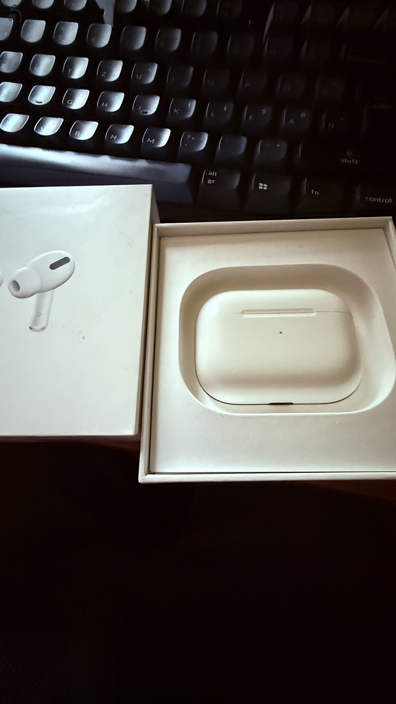 Apple AirPods Pro 
