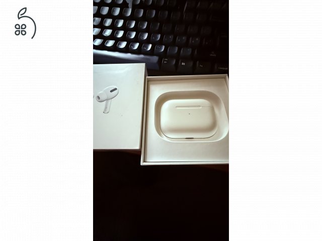 Apple AirPods Pro 