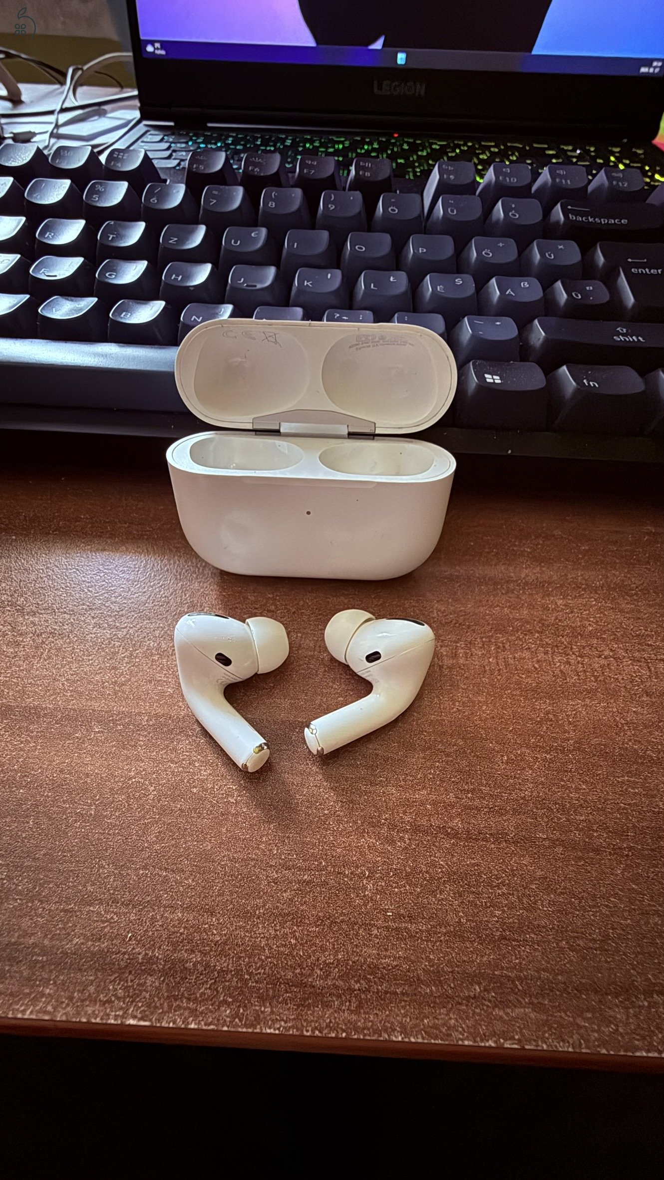 Apple AirPods Pro 