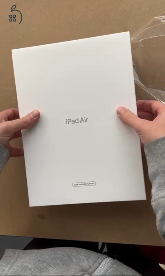 iPad Air 4.gen 256GB WiFi új CPO