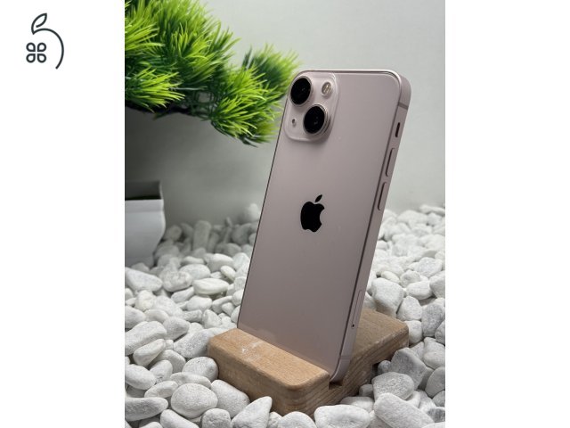  iPhone 13 mini 128GB, független, 100% akkumulátor, szép állapot