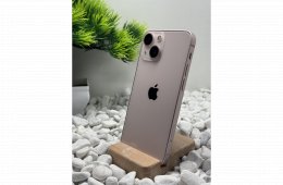  iPhone 13 mini 128GB, független, 100% akkumulátor, szép állapot