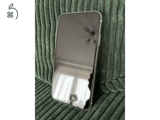 Kiváló állapotú Iphone 11 Fehér, 64 GB