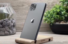 Hibátlan iPhone 11 Pro Max Space Gray 64GB 2 ÉV Garanciával Számlával Aksi 91%