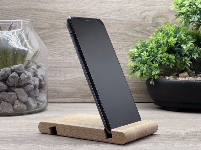 Hibátlan iPhone 11 Pro Max Space Gray 64GB 2 ÉV Garanciával Számlával Aksi 91%