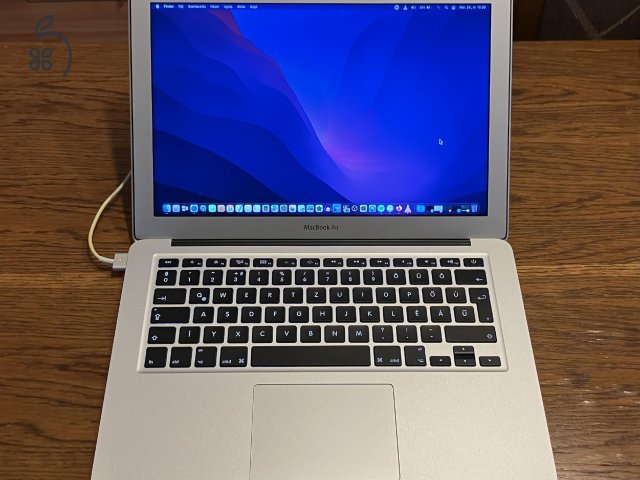 Macbook Air 2017