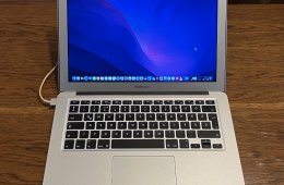 Macbook Air 2017