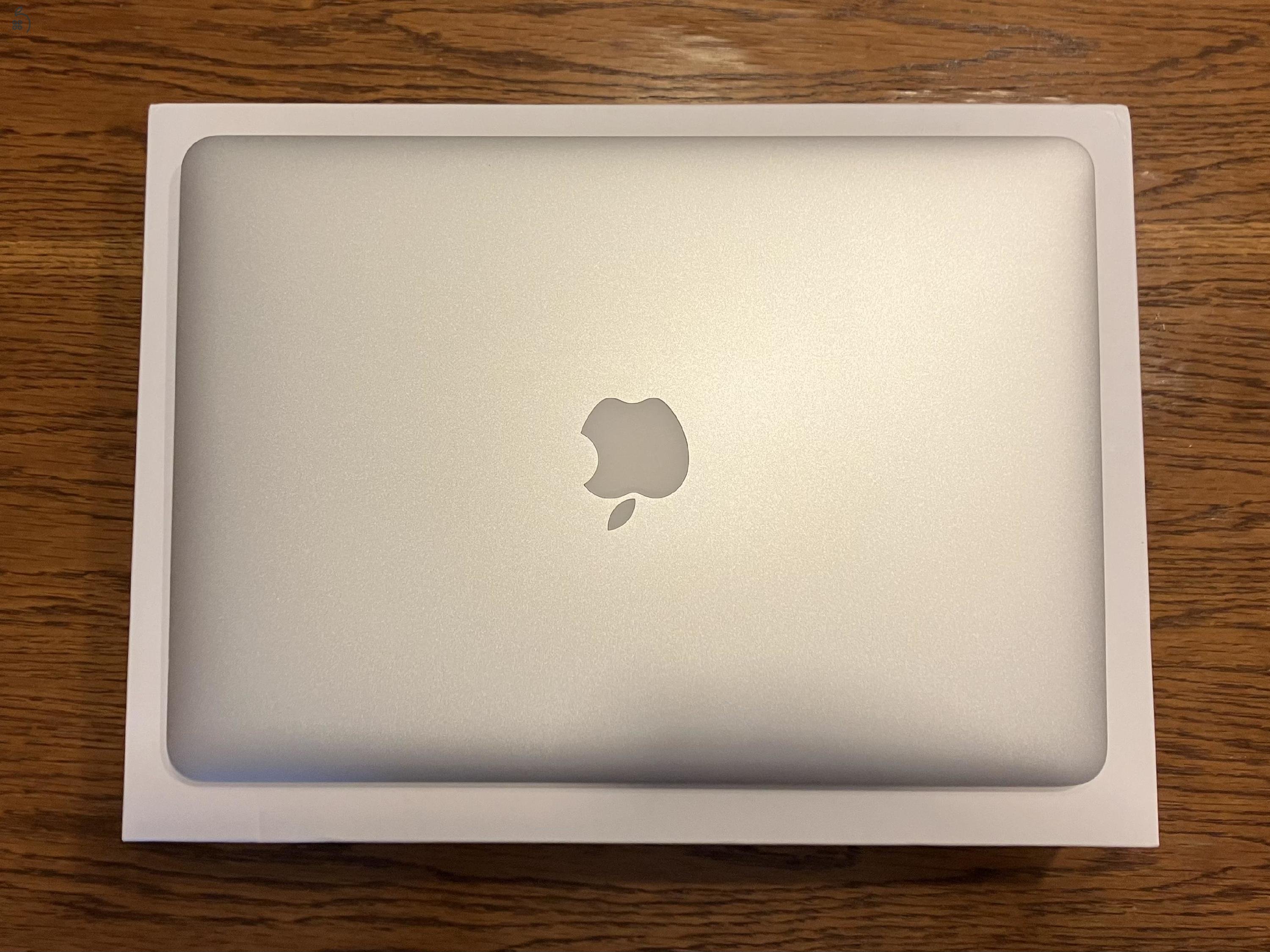 Macbook Air 2017