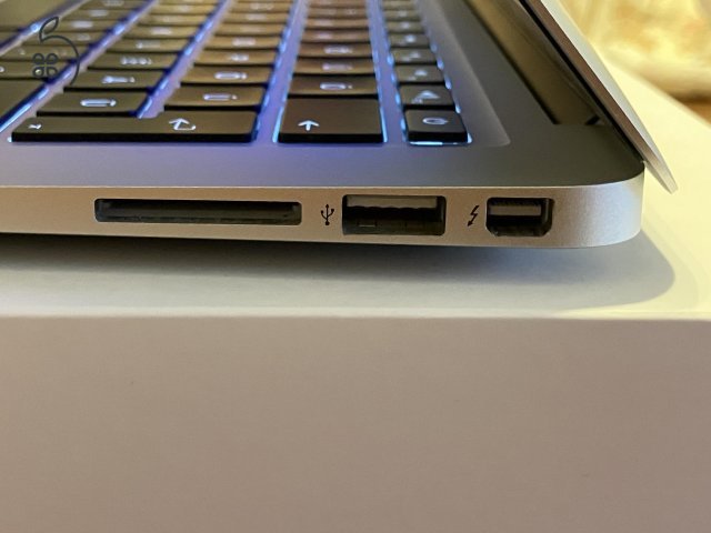 Macbook Air 2017