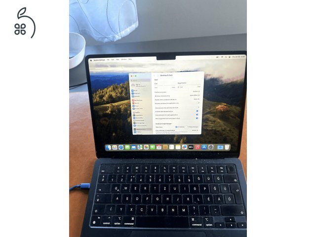 Apple MacBook Air 13 M2 16GB RAM 256 GB SSD 