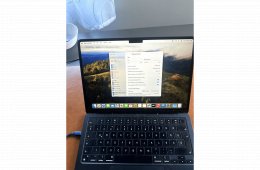 Apple MacBook Air 13 M2 16GB RAM 256 GB SSD 