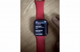 Apple Watch Series 9 45MM Product RED GPS