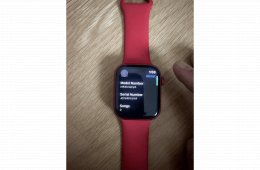 Apple Watch Series 9 45MM Product RED GPS