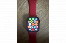 Apple Watch Series 9 45MM Product RED GPS