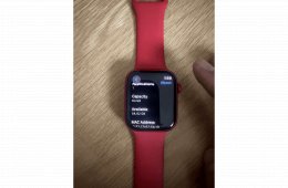 Apple Watch Series 9 45MM Product RED GPS