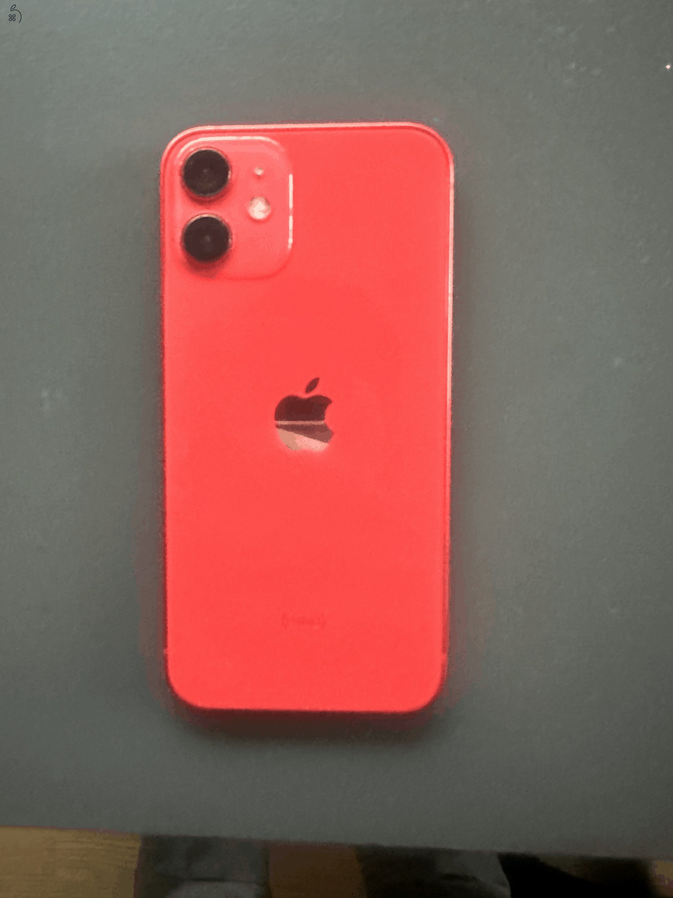 Apple iPhone 12 Mini Product Red 64GB 