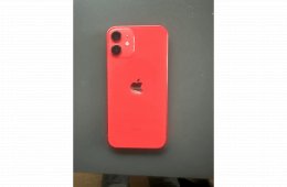 Apple iPhone 12 Mini Product Red 64GB 